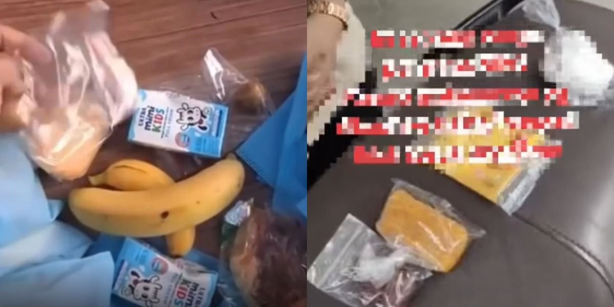 Menyoroti isu mark up bahan baku dalam paket program makan bergizi gratis (MBG) yang menuai sorotan di media sosial.