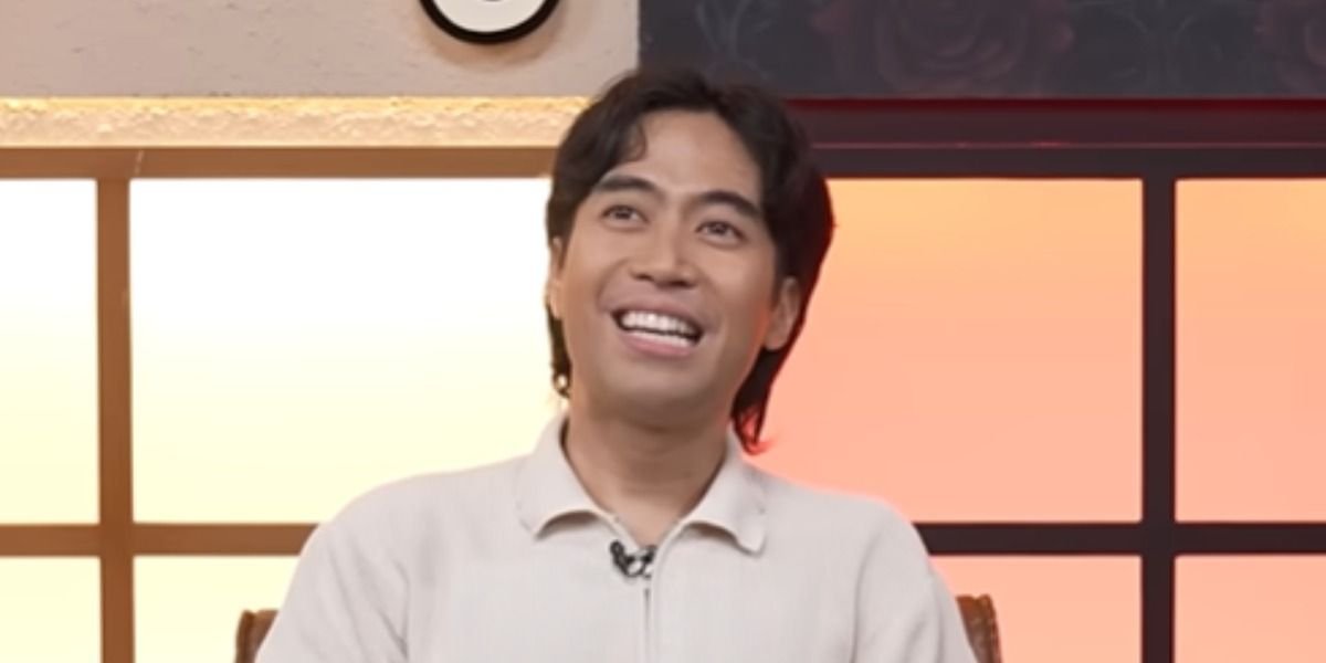 Mengintip penuturan almarhum Vidi Aldiano yang kembali viral tentang perjalanan spiritualnya hingga membuat dirinya senantiasa bersyukur