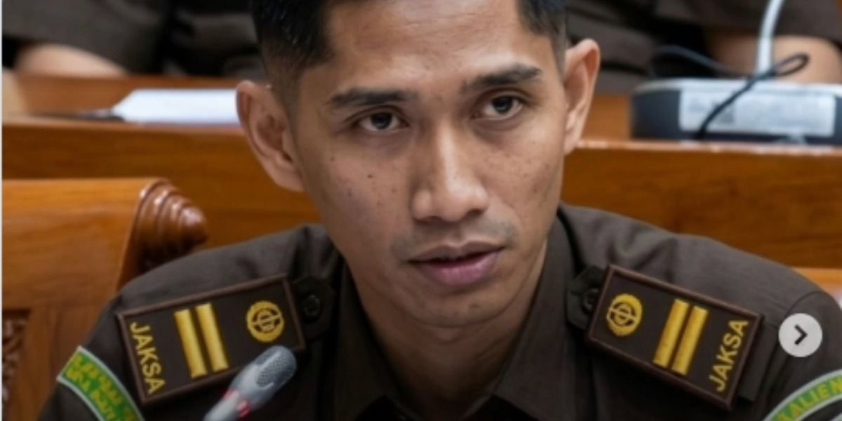 Menyoroti penuturan jaksa penuntut umum (JPU) Kejaksaan Negeri (Kejari Batam) ke Komisi III DPR usai tangani perkara ABK Sea Dragon.