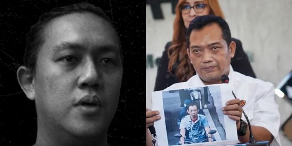 Menyoroti kronologi teror air keras terhadap aktivis KontraS Andrie Yunus berdasarkan penuturan Polda Metro Jaya.