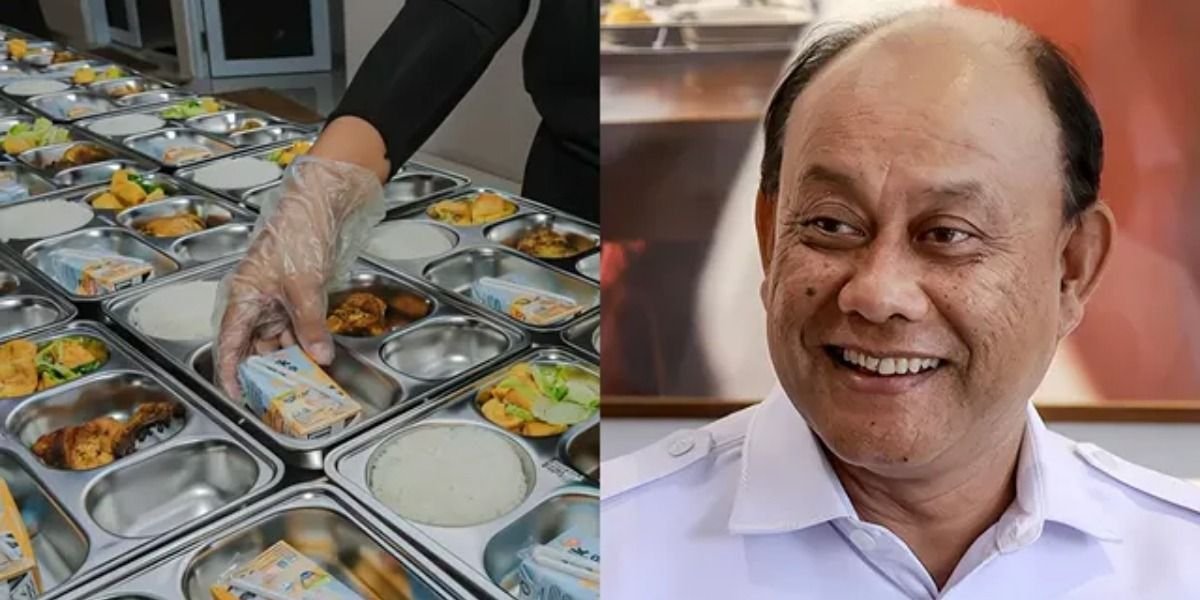 Menyoroti pernyataan Kepala BGN, Dadan Hindayana yang menantang SPPG untuk menyajikan menu MBG yang berkualitas bintang 5.