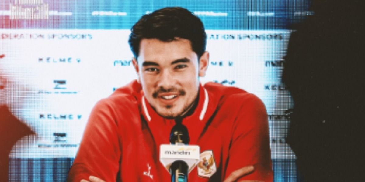 Mengintip penuturan bek Timnas Indonesia, Elkan Baggott yang kembali ke skuad Garuda usai 2 tahun absen.