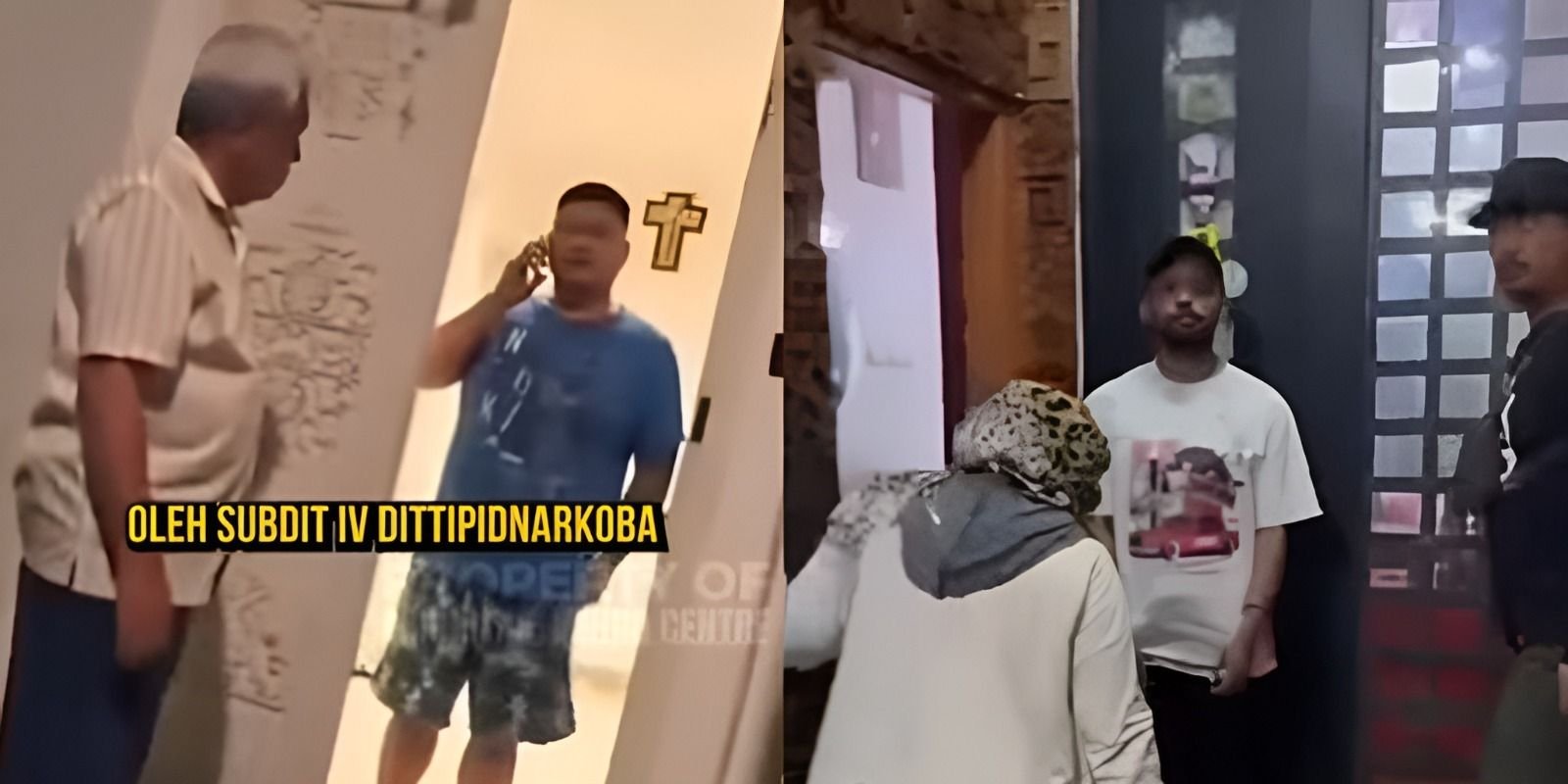Menyoroti dugaan kasus peredaran narkoba di kelab malam, Whiterabit pada kawasan Jakarta Selatan hingga kini pemiliknya ditangkap polisi.
