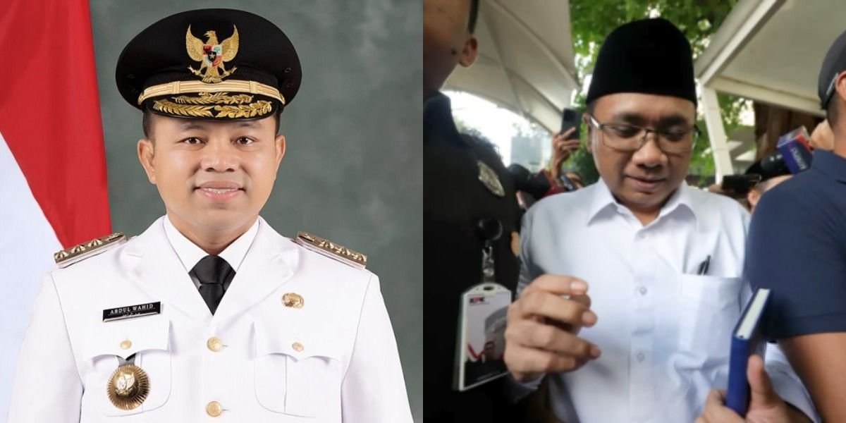 Menyoroti permohonan status ‘tahanan rumah’ yang diajukan Gubernur Riau Nonaktif, Abdul Wahid di kasus dugaan pemerasan.