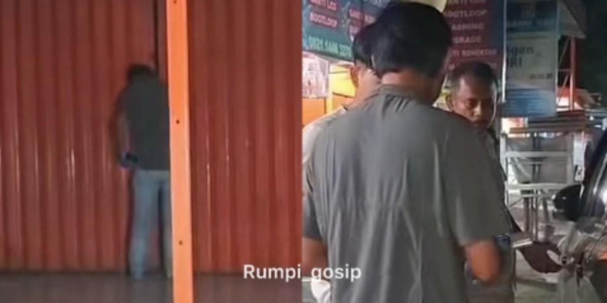 Menyoroti insiden viral karyawan kios ayam geprek di Bekasi, Jawa Barat ditemukan tak bernyawa di dalam freezer.