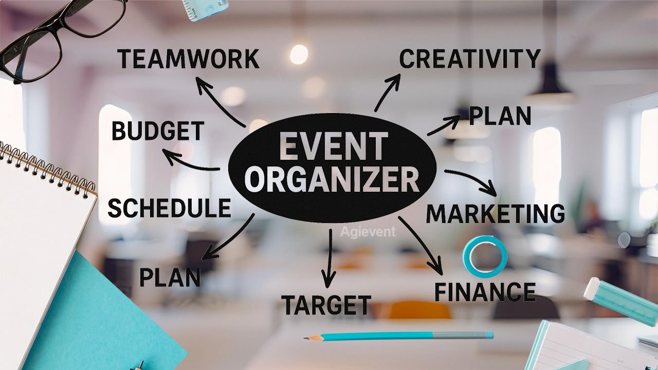 Event Organizer (EO)