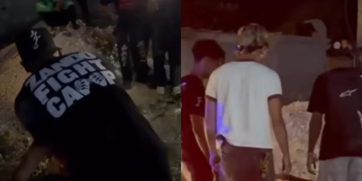 Menyoroti insiden viral seorang petinju lokal, Belda yang berkelahi dengan turis asal Rusia yang diduga berperilaku mesum di Bali.