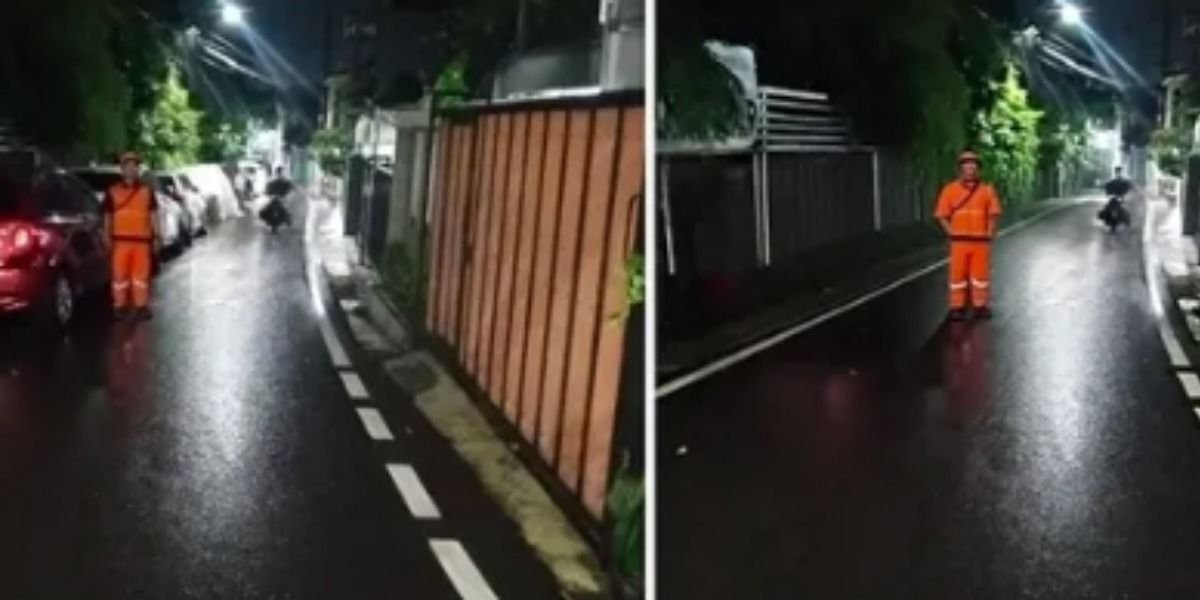 Menyoroti penuturan seorang warga Jakarta yang mengaku dapat laporan palsu usai kirim foto dugaan parkir liar di daerahnya lewat aplikasi JAKI.