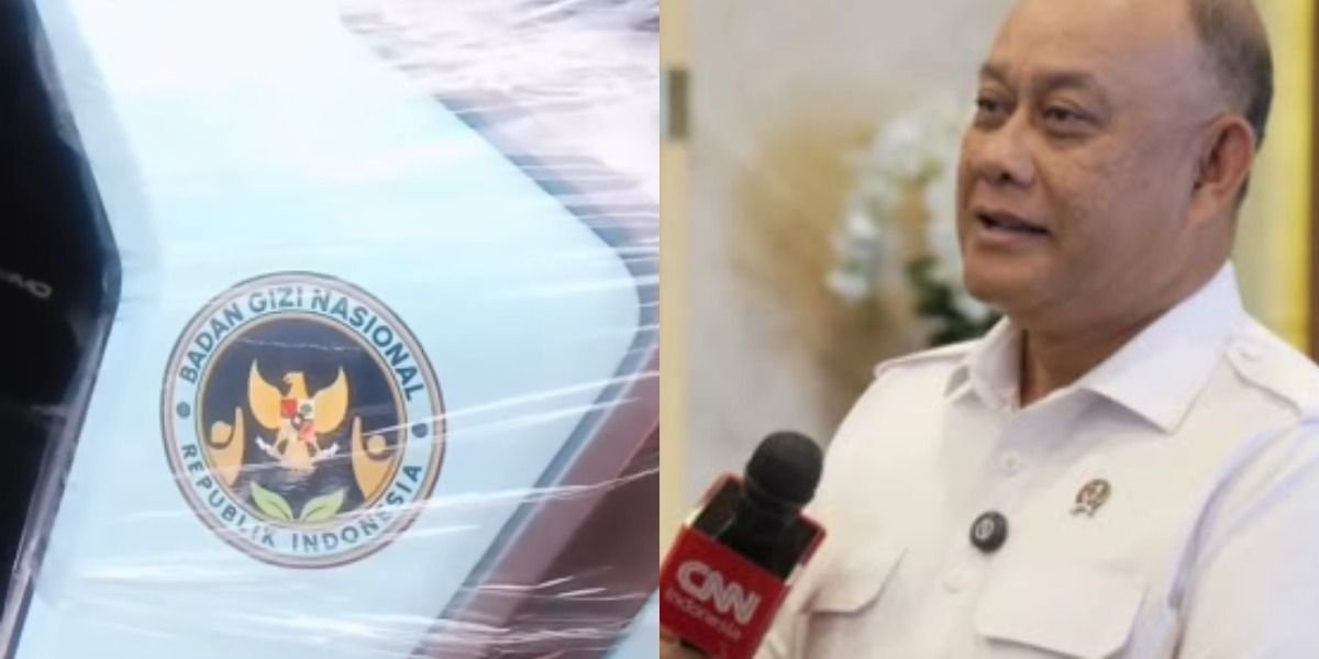 Menyoroti viralnya ribuan motor listrik hingga trail dengan berlogo BGN yang kini diklaim sebagai kendaraan operasional program makan bergizi gratis (MBG).