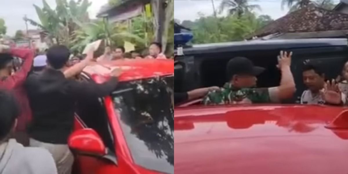 Menyoroti kasus dugaan pelecehan seksual yang dilakukan guru silat di Serang, Banten terhadap murid-muridnya dengan modus mandi kembang.