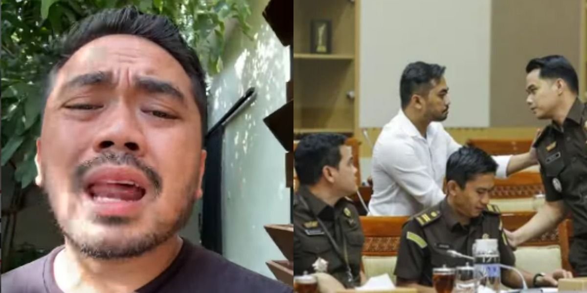 Menyoroti pernyataan videografer, Amsal Sitepu yang kini bebas dari tuduhan korupsi anggaran pembuatan profil desa di Kabupaten Karo, Sumut.
