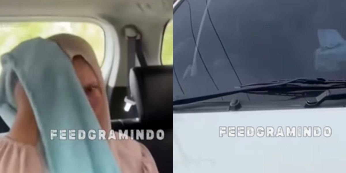 Menyoroti insiden viral terkait sepasang pria dan wanita diduga mesum di dalam mobil pada area depan RSUD Datu Beru Takengon, Aceh.