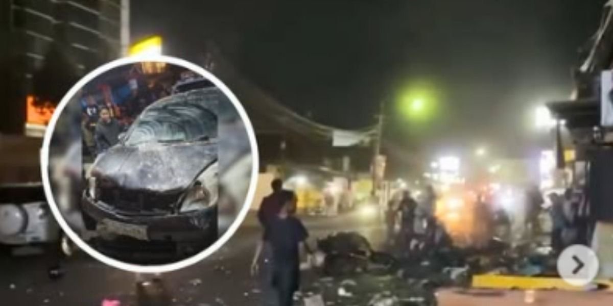 Menyoroti insiden kecelakaan mobil yang menabrak warung nasi goreng di Garut Kota hingga sang pedagang dilaporkan meninggal dunia.