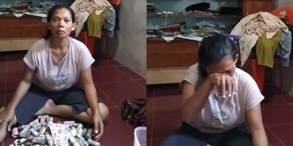 Menyoroti penuturan seorang ibu asal Way Kanan, Lampung yang mengeluhkan sang anak terjerat utang Rp19 juta akibat judi online (judol).