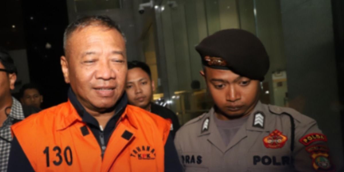 Menyoroti penuturan KPK terkait dugaan korupsi Bupati Tulungagung nonaktif, Gatut Sunu Wibowo dalam tindak pemerasan ke organisasi perangkat daerah.