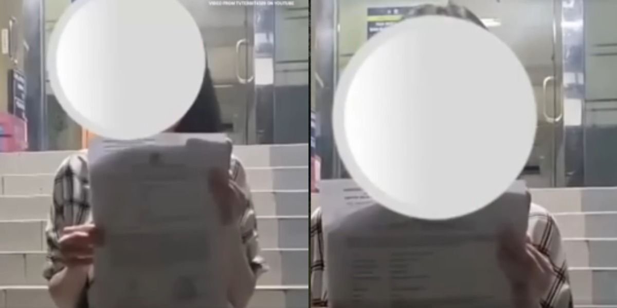 Menyoroti insiden viral dugaan kasus pelecehan yang dialami seorang mahasiswi oleh dosennya di Kampus UBL.
