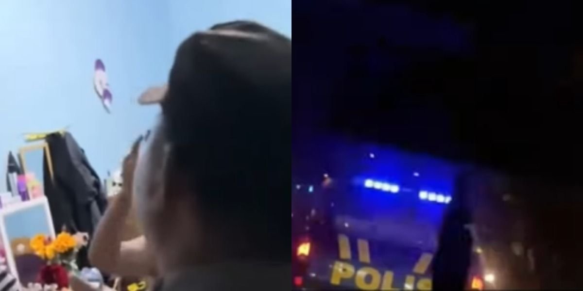 Menyoroti dugaan kasus perselingkuhan yang melibatkan pasangan suami-istri di Kabupaten Rembang, Jawa Tengah hingga viral di medsos.