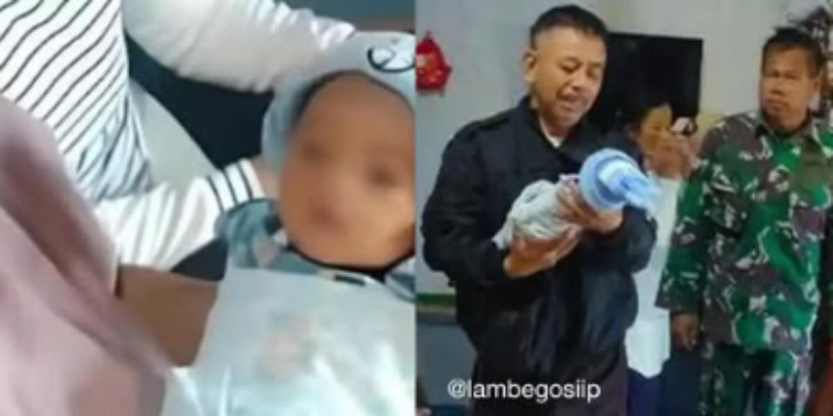 Menyoroti kasus penemuan bayi dalam tas di permukiman warga Sukoharjo, Jawa Tengah.