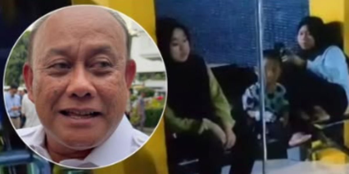 Menyoroti dugaan kasus balita 2 tahun yang meninggal dunia usai sempat menjadi korban keracunan MBG di Leles, Cianjur.