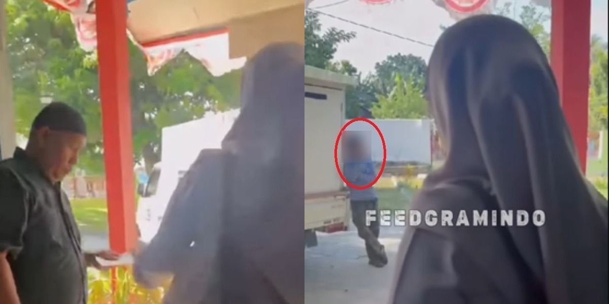 Menyoroti kasus keterlambatan mobil MBG ke SMA Kabupaten Sigi, Sulawesi Tengah hingga ditolak pihak sekolah.
