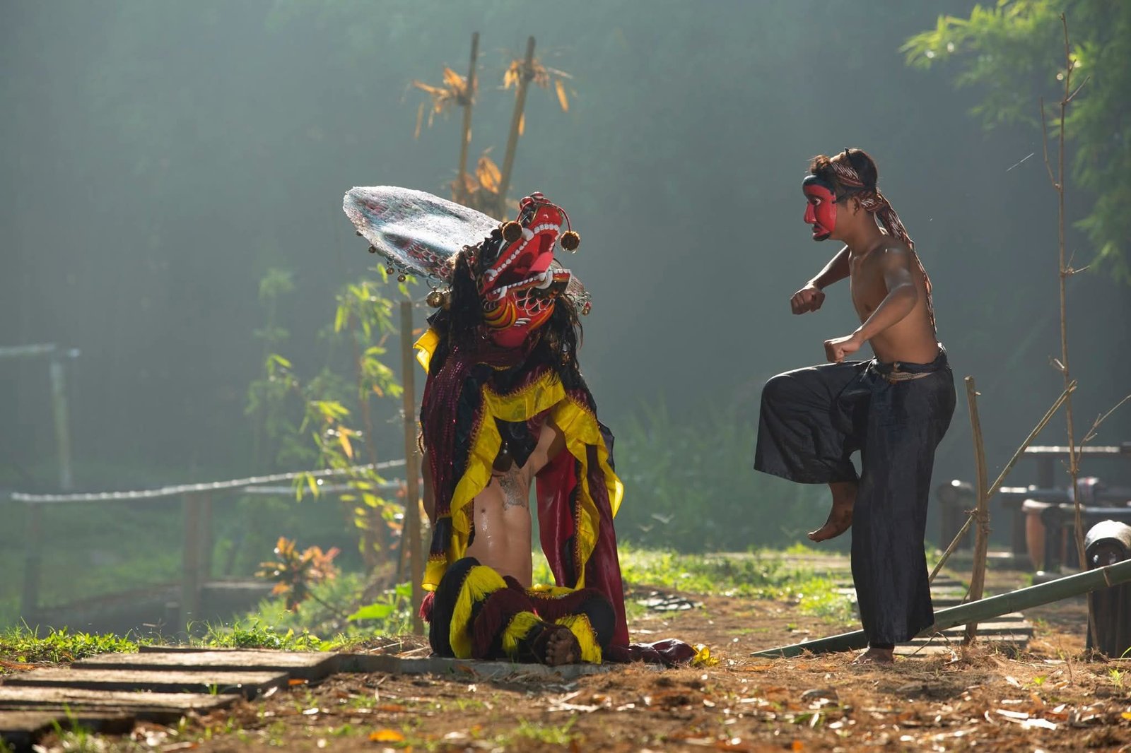 Indonesia Creative Cities Network (ICC) akan menggelar Indonesia Culture Festival (ICF) 2026 pada tanggal 8-10 Juni 20206 di Malang.