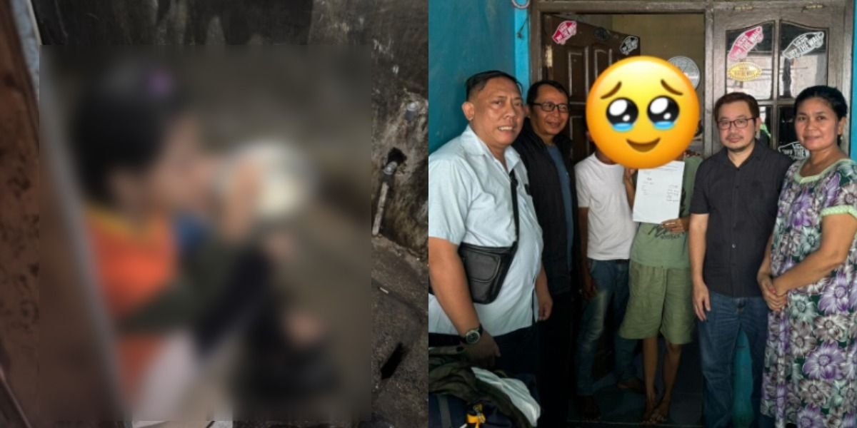 Menyoroti kasus dugaan kekerasan terhadap anak yang terjadi di kawasan Pasar Senen, Jakarta Pusat.