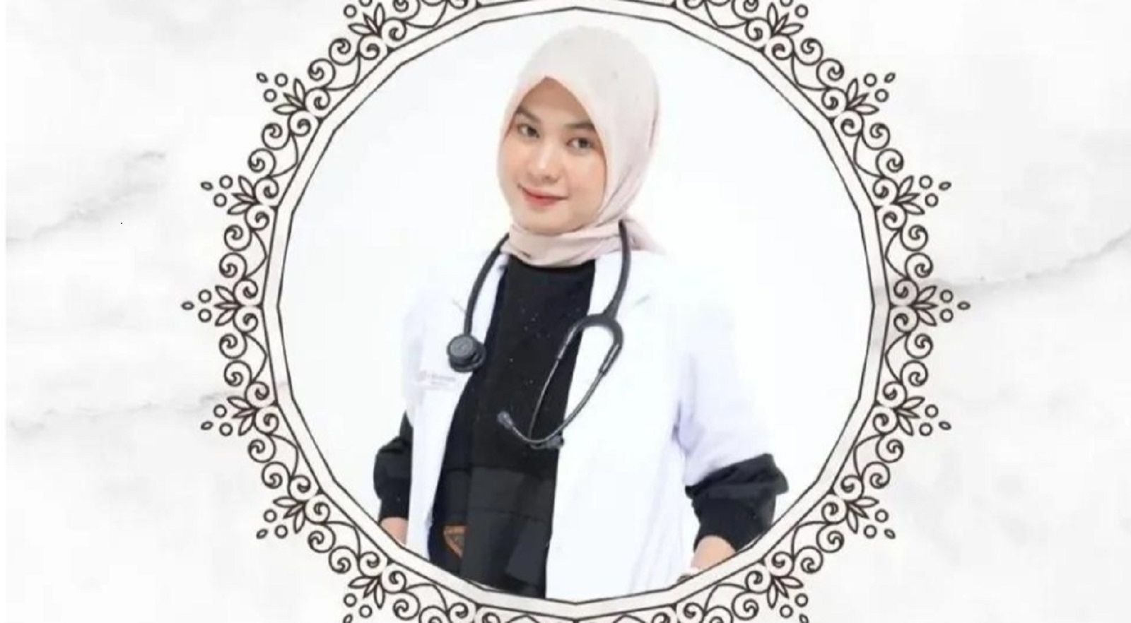 Kemenkes ungkap hasil investigasi penyebab meninggalnya dr Myta Aprilia Azmy.