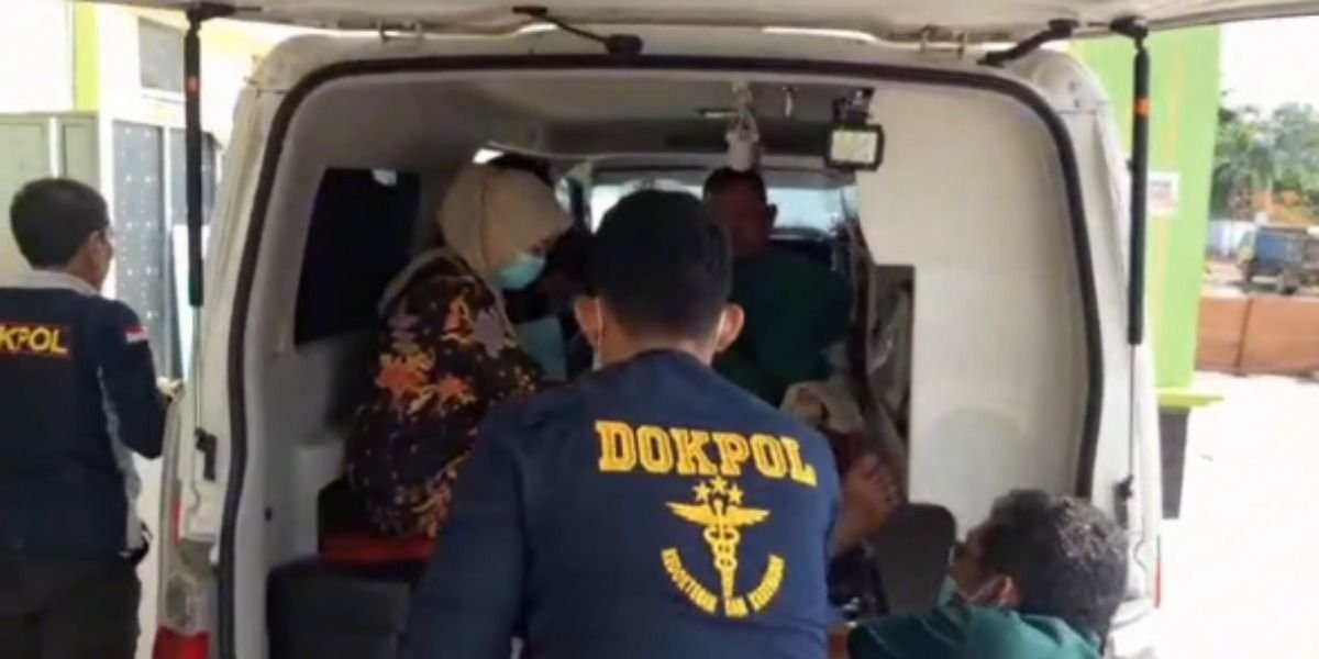 Menyoroti fakta terkini insiden kecelakaan antara Bus ALS dengan Truk Tangki BBM di Musi Rawas Utara, Sumatera Selatan.