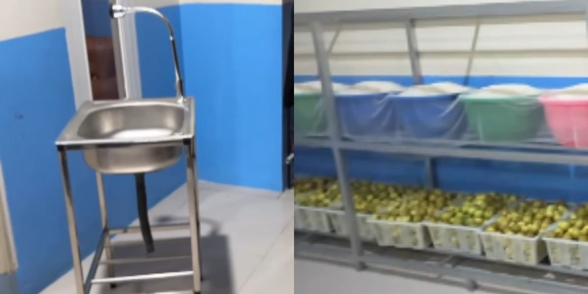Menyoroti SPPG di Sukabumi yang sempat viral gegara temuan ulat dalam penyajian menu MBG. Berikut ini ulasan selengkapnya.