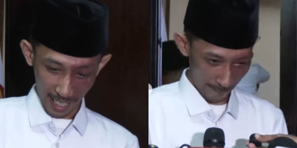Menyoroti skandal viral Anggota DPRD Jember, Achmad Syahri yang sempat ketahuan main gim hingga merokok saat rapat.