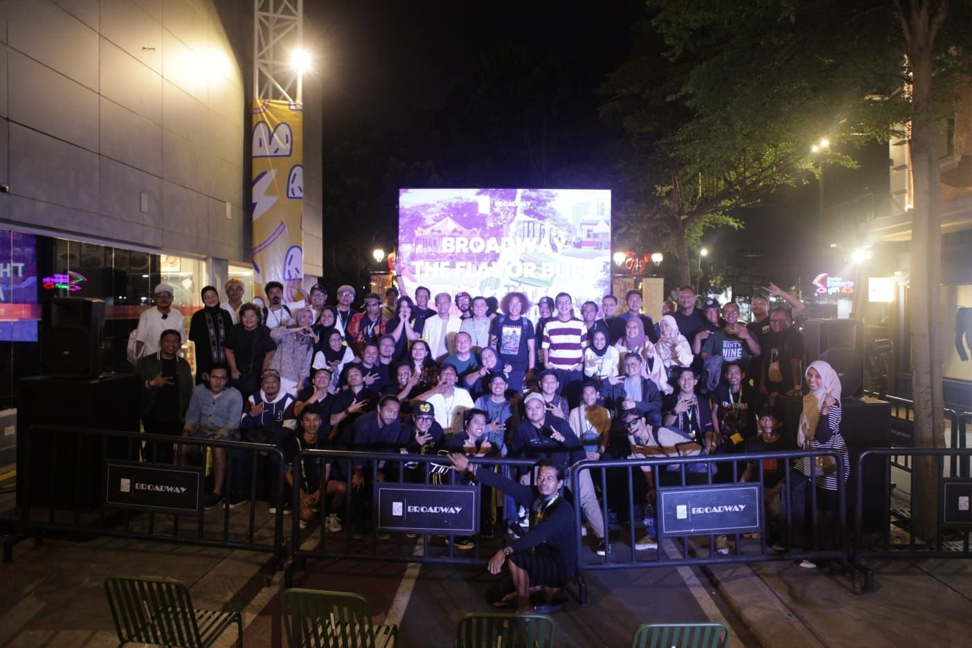 Indonesia Creative Cities Network (ICCN) resmi membuka program Open Submission Festival Kreatif ICCN 2026 bagi komunitas kreatif, penyelenggara festival budaya, organisasi seni dan budaya, kolektif kreatif lokal, hingga pemerintah daerah yang berkolaborasi bersama komunitas
