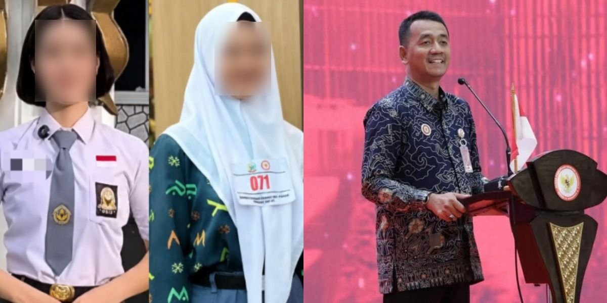 Menyoroti penuturan BPIP Pusat usai viral dugaan kasus diskriminasi yang dialami siswi asal Makassar dalam seleksi Paskibraka Sulsel 2026