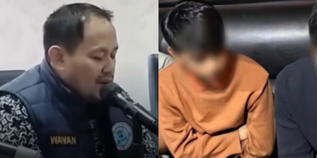 Menyoroti penuturan BNN terkait dugaan kasus narkoba yang menjerat anak Bupati Riau.