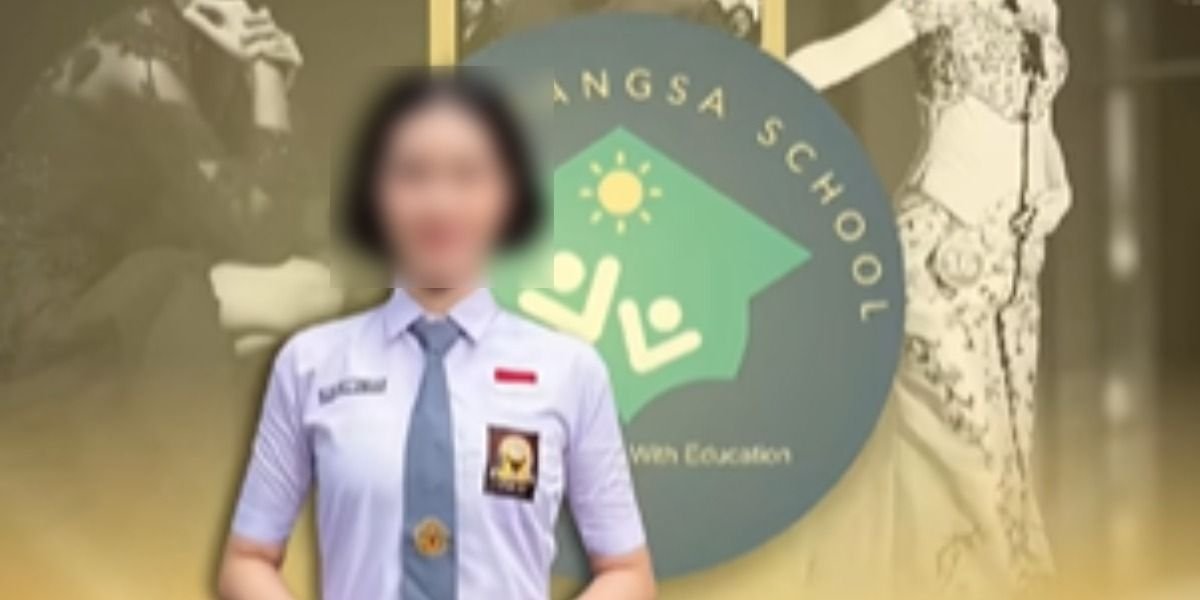 Menyoroti fakta terkini terkait dugaan kasus diskriminasi yang dialami peserta seleksi Paskibraka Sulsel, Cathlyn Yvaine Lesmana.