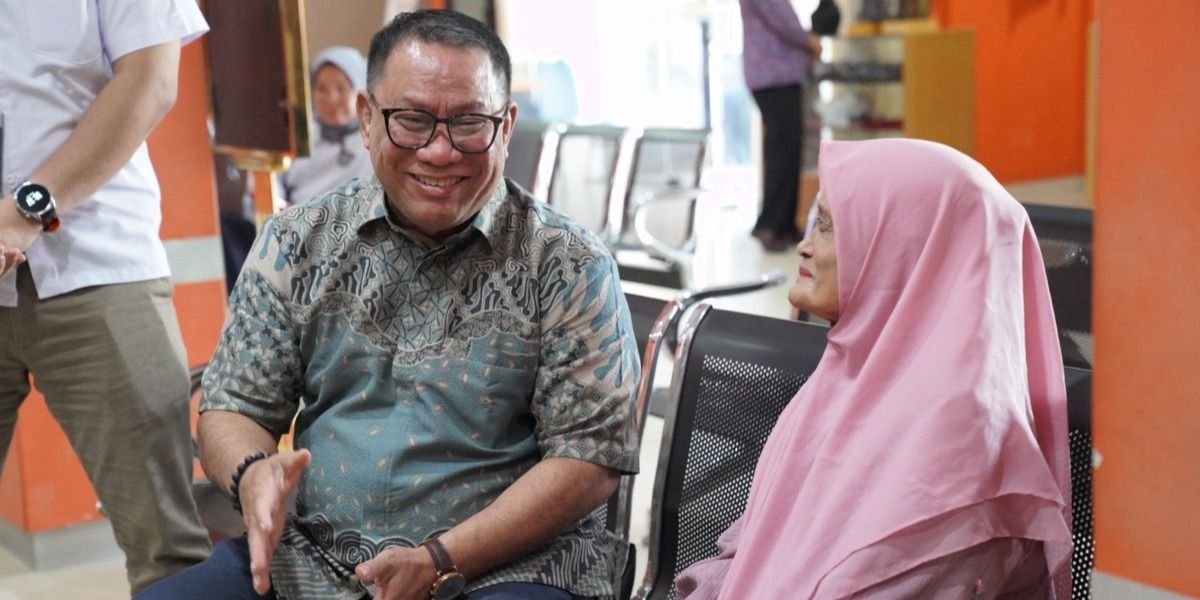 PT TASPEN (Persero) telah menyalurkan pembayaran Gaji Ketiga Belas Tahun 2026 kepada pensiunan Aparatur Sipil Negara (ASN) pada Selasa, 2 Juni 2026.