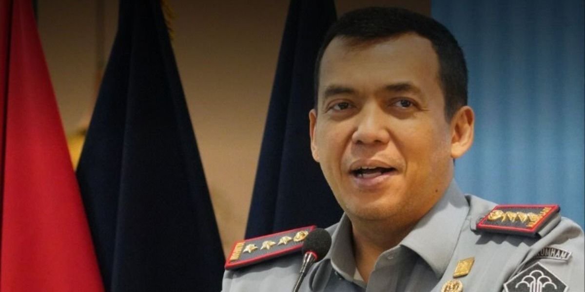 Menyoroti harta kekayaan milik Wamen Imipas Nonaktif, Silmy Karim usai kini menjadi tersangka kasus dugaan pemerasan.