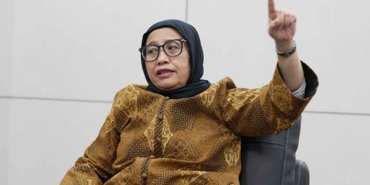 Mengintip sejumlah poin pidato Nanik S. Deyang sebagai Kepala Badan Gizi Nasional (BGN) menggantikan Dadan Hindayana.