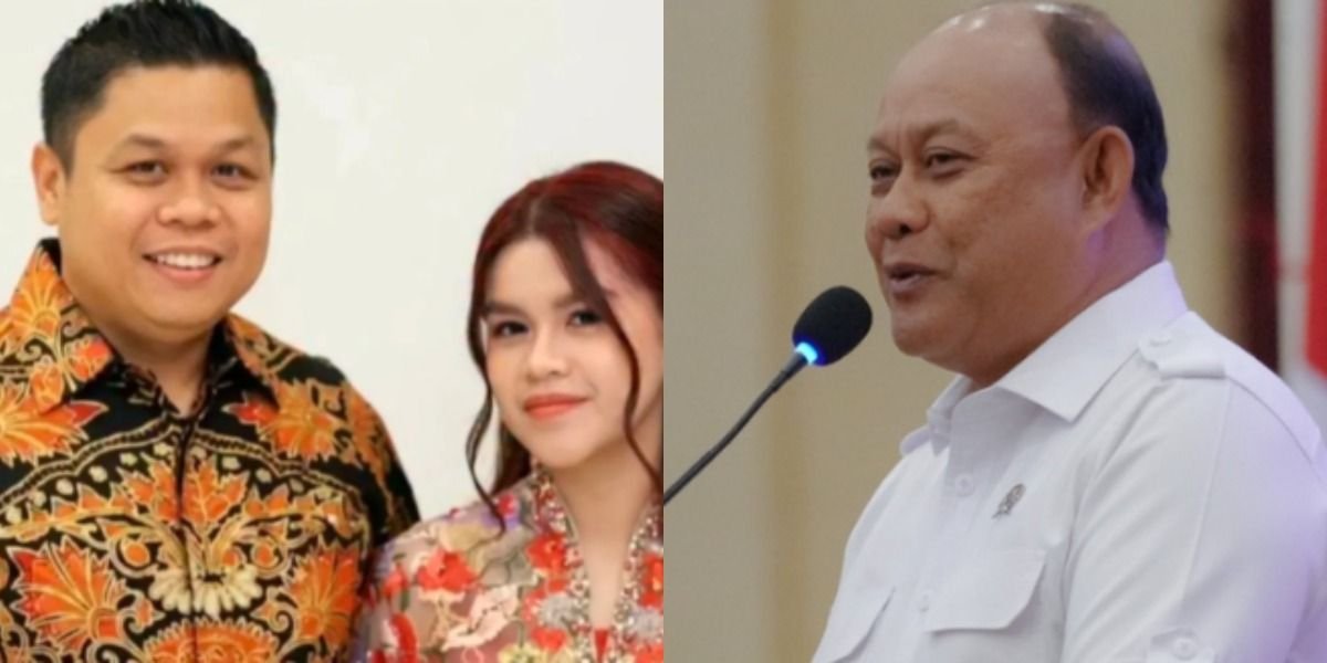 Menyoroti sosok anak pejabat DPRD Sulsel, Yasika Aulia terkait dugaan monopoli kepemilikan 41 Dapur MBG usai penangkapan Dadan Hindayana.