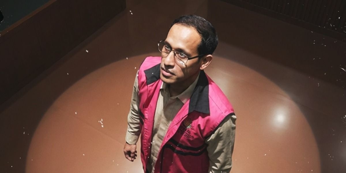 Menyoroti fakta terkini persidangan replik Nadiem Makarim terkait kasus korupsi Chromebook di Pengadilan Tipikor Jakarta.
