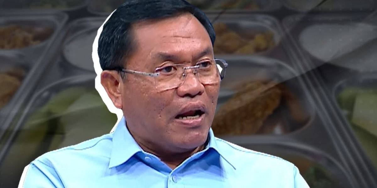 Menyoroti penuturan pengacara eks wakil kepala Badan Gizi Nasional, Sony Sonjaya terkait skandal korupsi di lingkungan pejabat BGN.