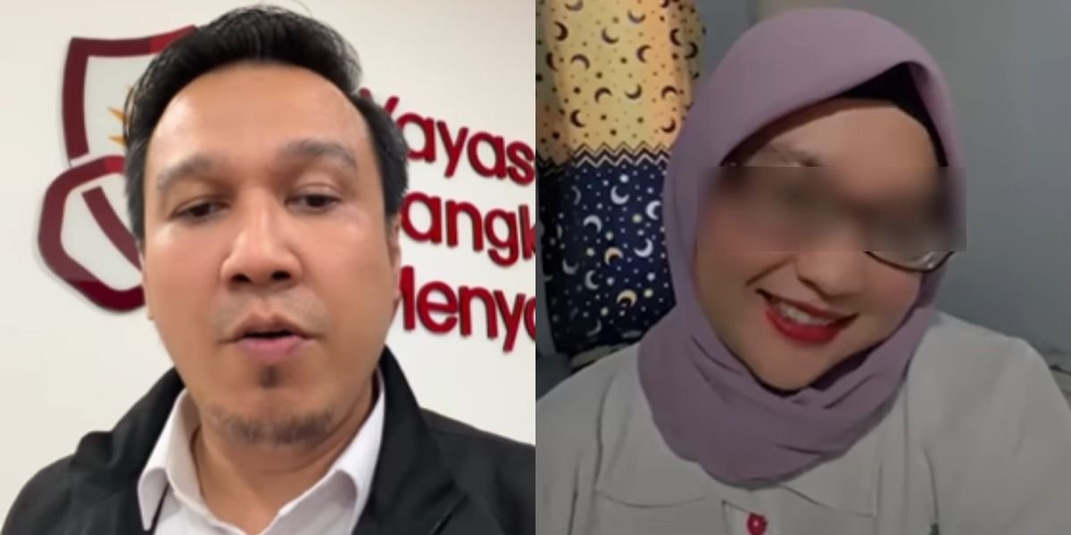 Menyoroti penuturan anggota Polri, Manang Soebeti yang menyoroti isu dugaan utang pinjaman online (pinjol) korban aniaya YTR.