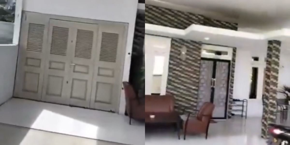 Menyoroti aksi viral emak-emak di Labura, Sumut yang menggerebek sebuah rumah yang diduga milik bandar narkoba.