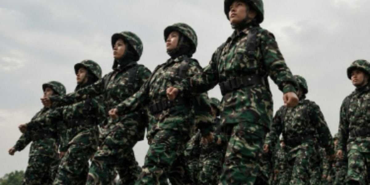 Menyoroti kontroversi di balik peristiwa wafatnya 3 calon manajer Kopdes-KNMP saat mengikuti program Latsarmil.