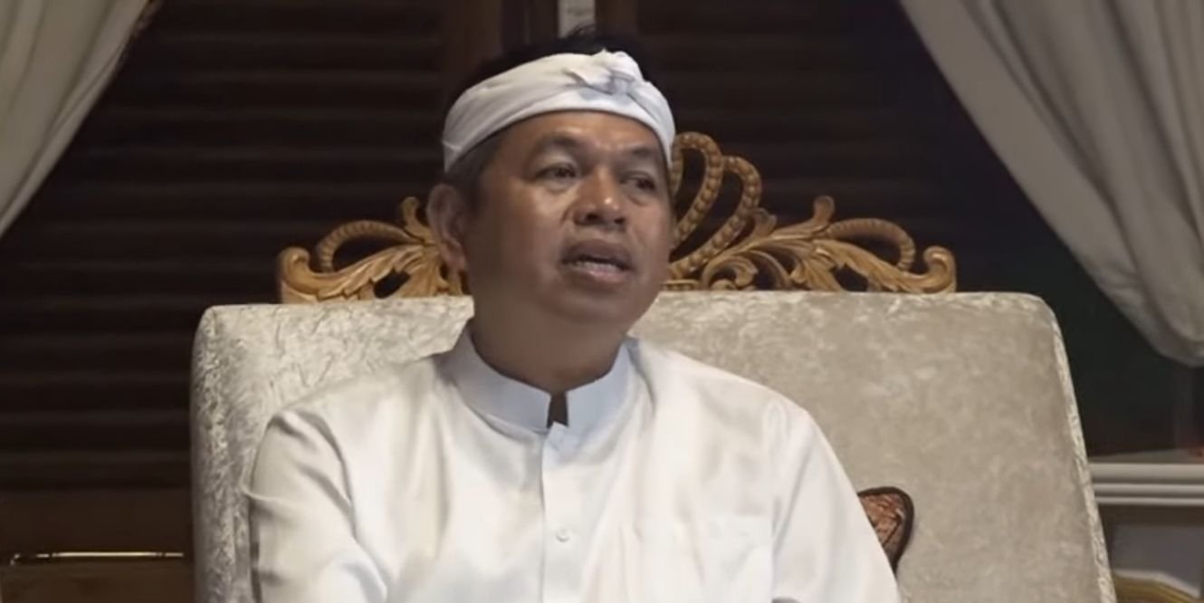 Gubernur Jawa Barat Dedi Mulyadi akan menyerahkan uang sayembara kepada korban YTR.