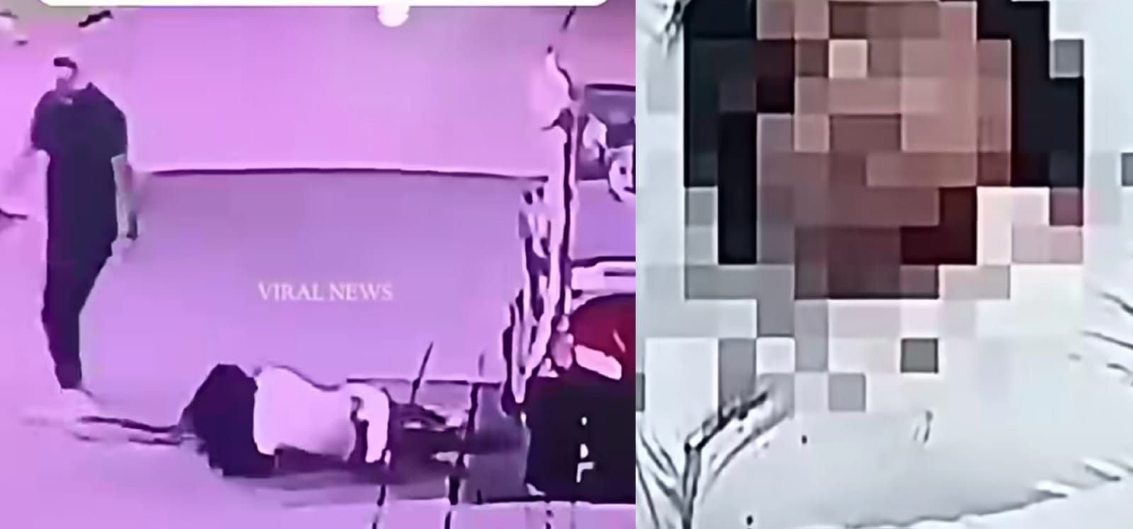 Kasus penganiayaan caddy golf yang sempat viral di media sosial.