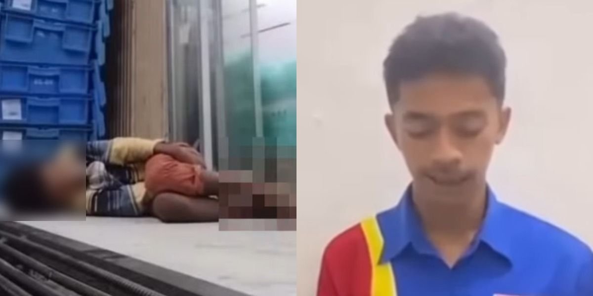 Menyoroti insiden viral yang melibatkan karyawan minimarket di Ambon, yang dinilai berperilaku tak terpuji terhadap seorang anak.