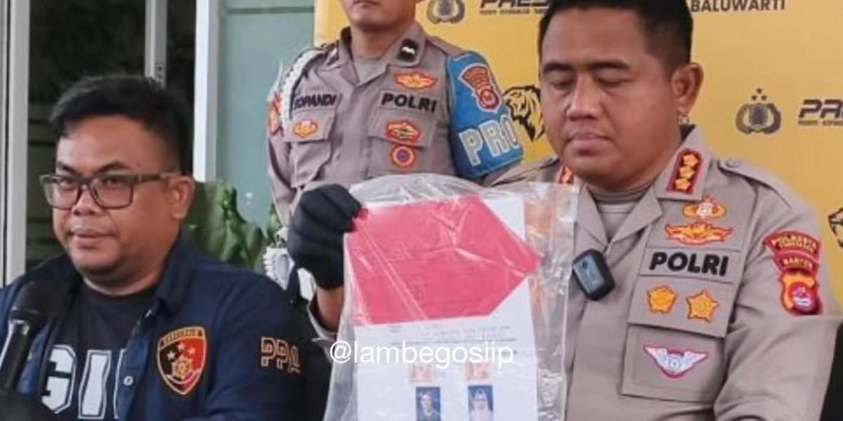 Menyoroti viralnya kasus penjualan terhadap anak yang diduga dilakukan oleh ibu kandungnya sendiri di Tangerang, Banten.