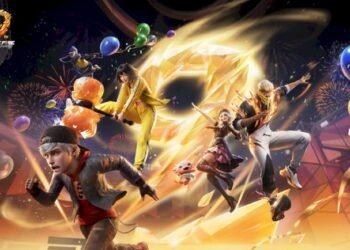 Pusat Layanan Top Up FF Paling Cepat untuk Survivors