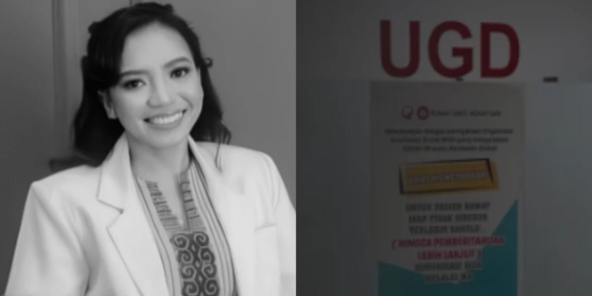 Percakapan terakhir dr. Icha diungkap sang ibu di tengah upaya penyelidikan polisi terkait dugaan intimidasi.