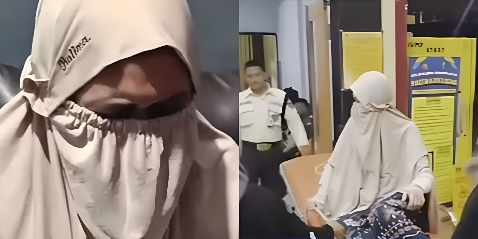 Menyoroti penuturan pilu seorang ibu usai putrinya dilaporkan menjadi korban penganiayaan anggota polisi di Tegal, Jawa Tengah.